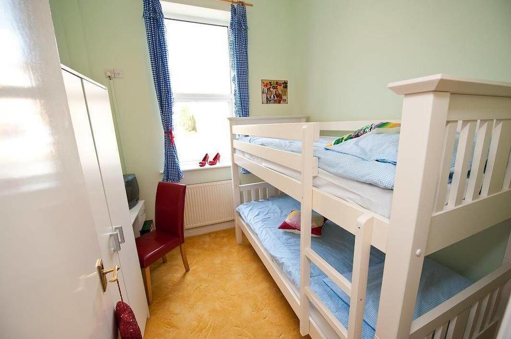 The Scarborough Travel And Holiday Lodge Kültér fotó