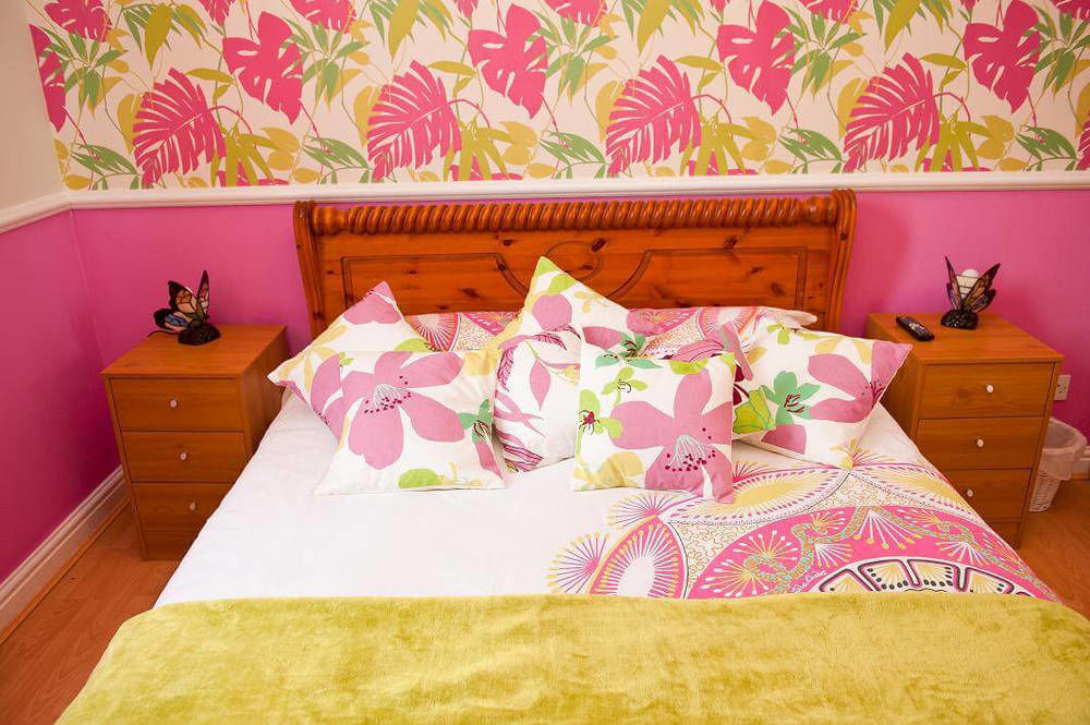The Scarborough Travel And Holiday Lodge Kültér fotó